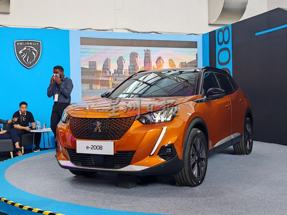 超过120款车供试驾  大马车展今起MEAPS举行