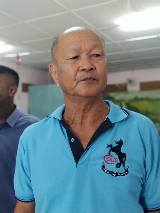 连续三年被偷230头牛 牛主请愿盼武吉阿曼介入调查