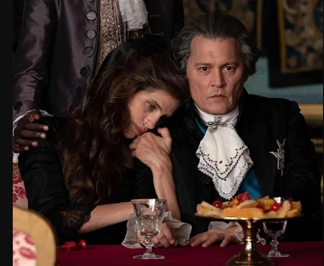 迟到惹怒导演?尊尼特普复出作戏份剩不到15分钟