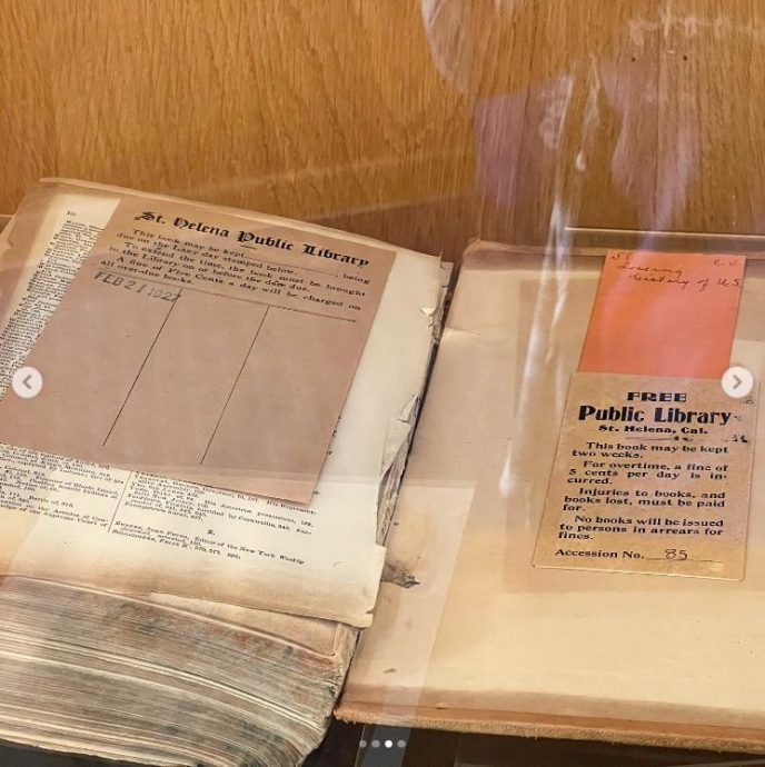 逾期96年!这本书“家传五代”终于还回图书馆 惊人罚金不用付