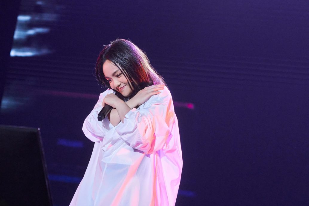 金曲奖入围｜戴佩妮争歌后 周杰伦只入围1项