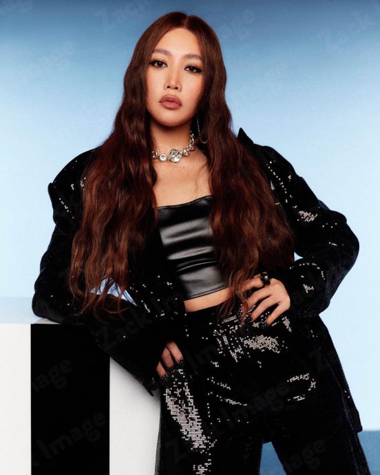 金曲奖入围｜戴佩妮争歌后 周杰伦只入围1项