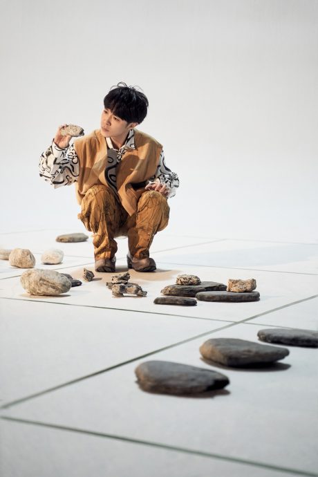 金曲奖入围｜戴佩妮争歌后 周杰伦只入围1项