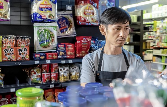 金睿瑜／《患者》病态社会，谁是患者？