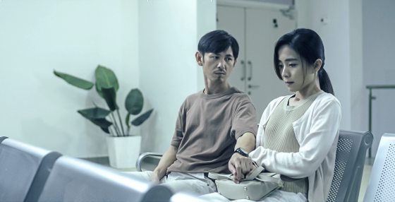 金睿瑜／《患者》病态社会，谁是患者？