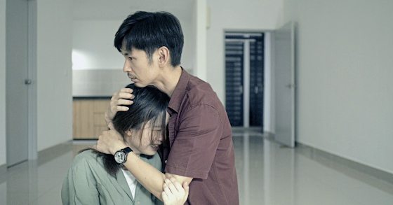 金睿瑜／《患者》病态社会，谁是患者？