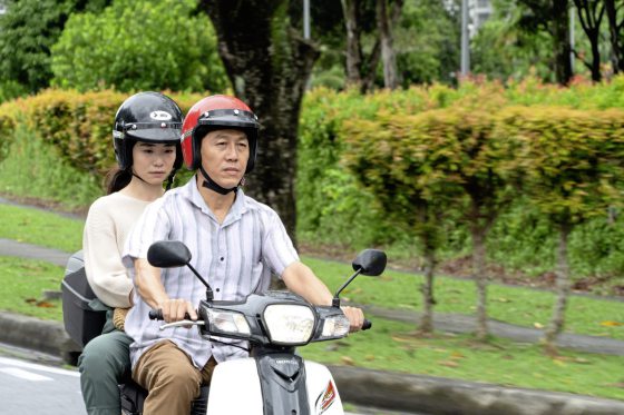 金睿瑜／《患者》病态社会，谁是患者？