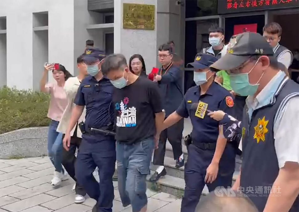 银楼隔壁挖墙窃金饰 嫌犯参考电影《瞒天过海》