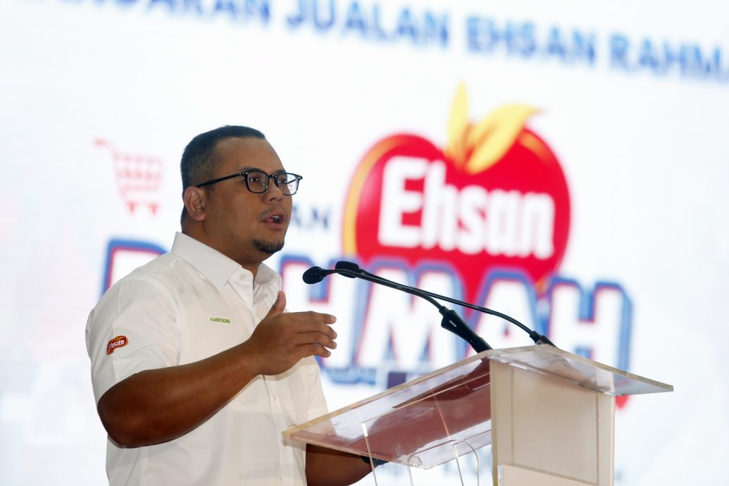 阿米鲁丁/哥打哥文宁州议席，仍然由行动党上阵