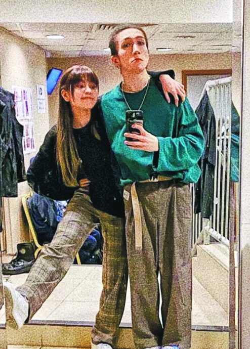 阿Mo事故留创伤难磨灭 So Ching退出COLLAR