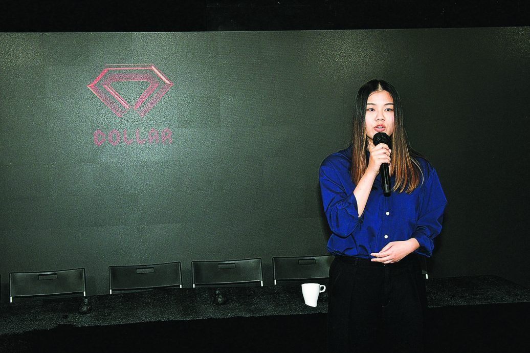 阿Mo事故留创伤难磨灭 So Ching退出COLLAR