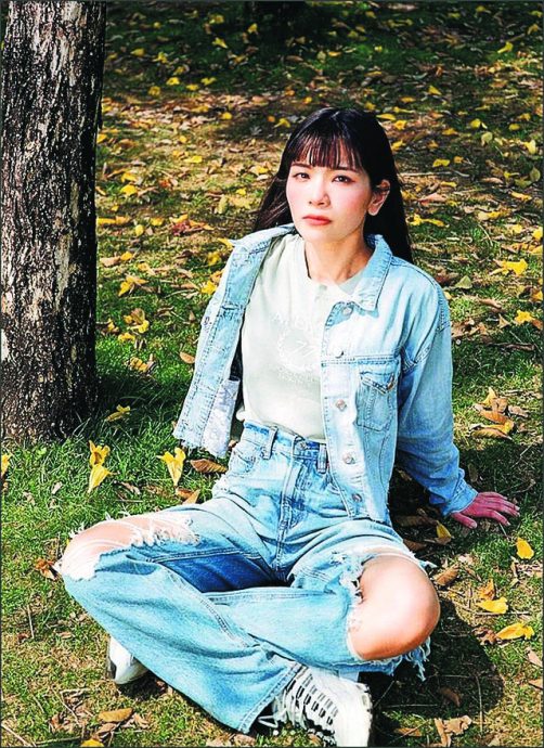 阿Mo事故留创伤难磨灭 So Ching退出COLLAR