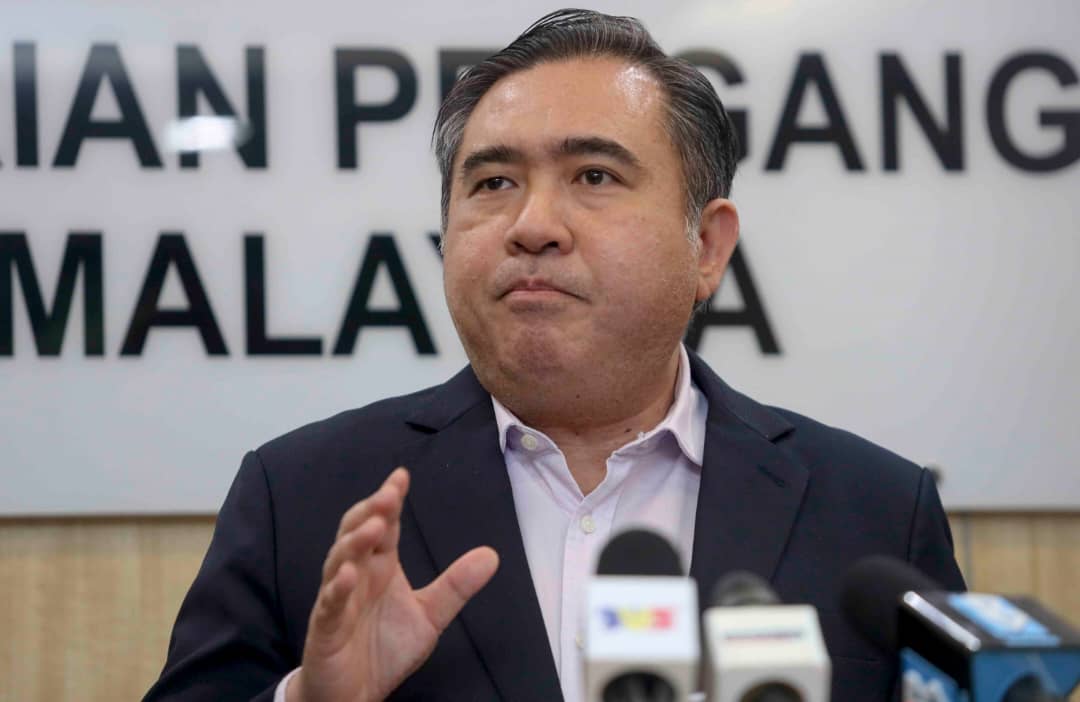 陆兆福下周二与阿占巴基会面 商官员不当行为报告