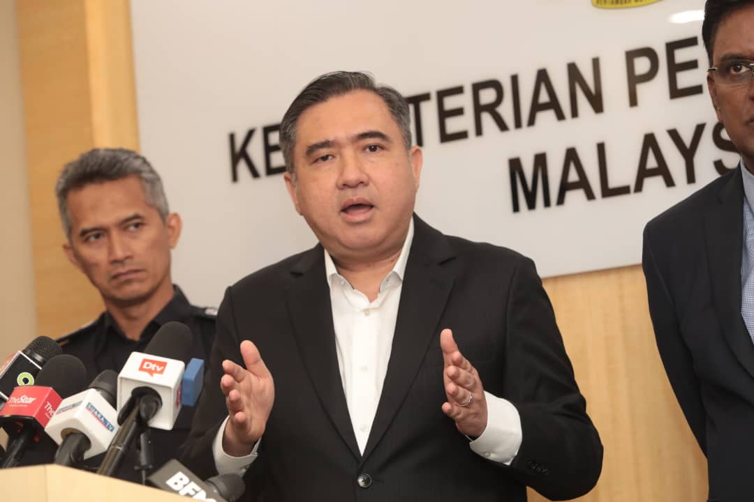 陆兆福:已处理大部分官员涉不当行为案 采纪律行动