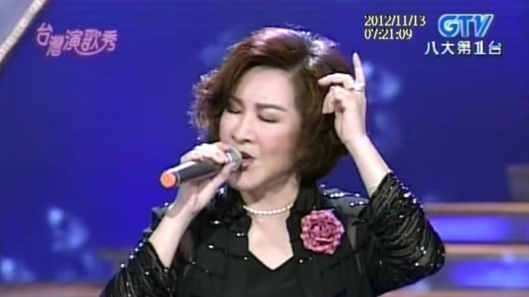 陈今佩爆杨小萍生前失智6年 经纪人怒斥:积点口德