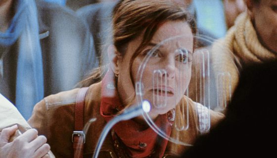 陈头头／《A Plein Temps》妈的奔波宇宙