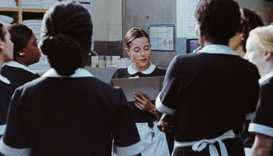 陈头头／《A Plein Temps》妈的奔波宇宙