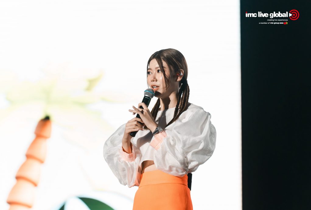 陶喆滑跌台上惨摔  罗志祥High过头爆粗