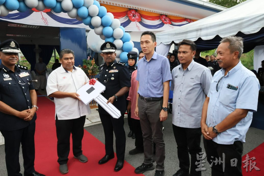 雪州155宗未成年性罪案，33名嫌犯未成年学生