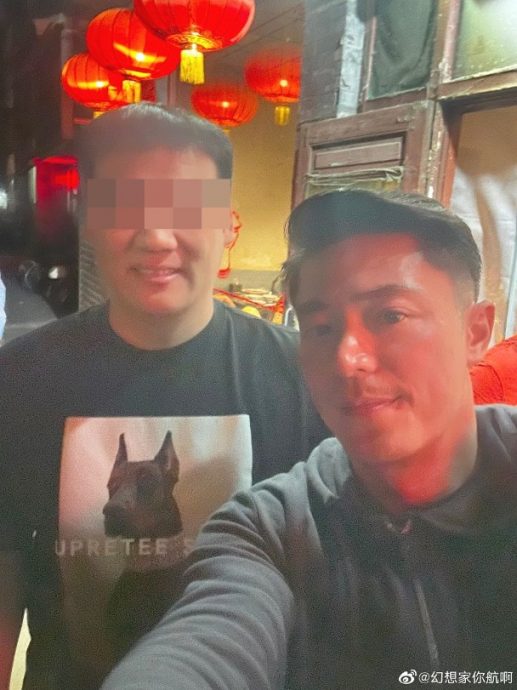 霍建华复出搭刘亦菲? 网激动:剧再狗血都得追!