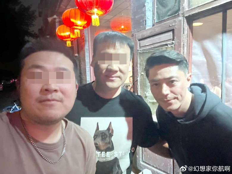 霍建华复出搭刘亦菲? 网激动:剧再狗血都得追!