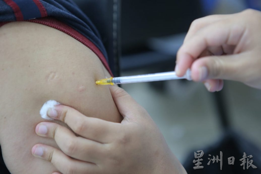 霹冠病单周激增86% 入院病人增 21人在ICU救治1死