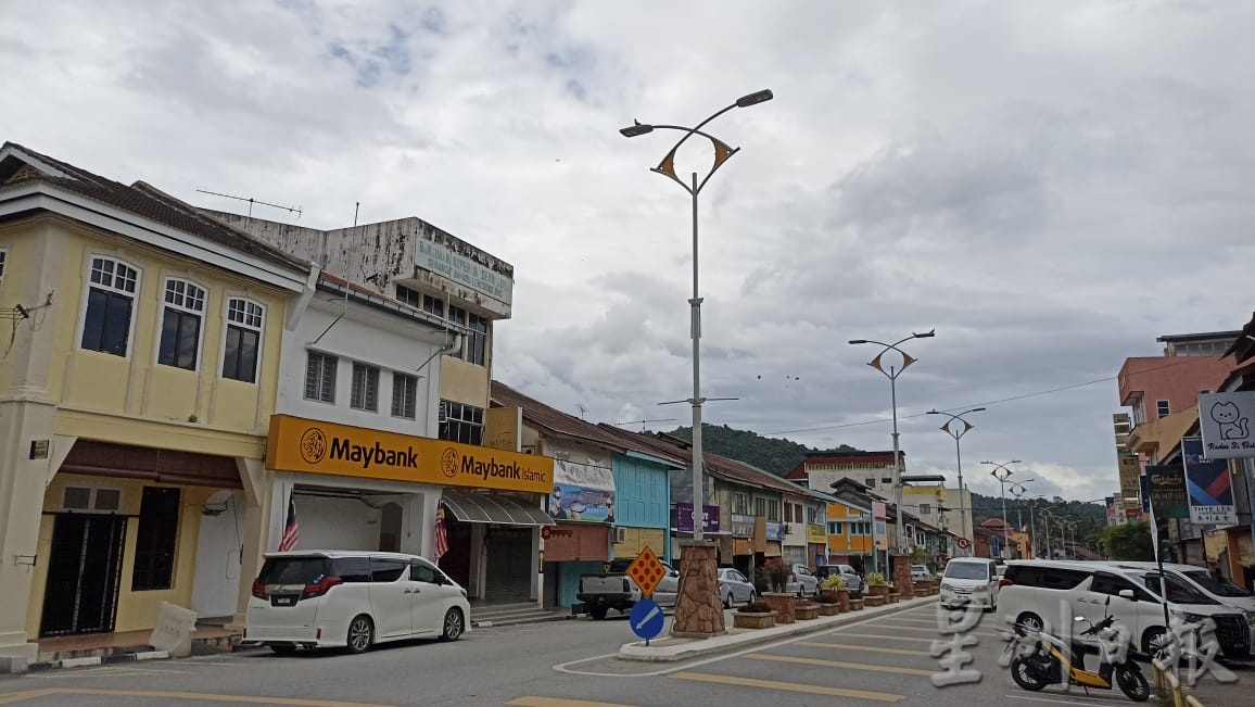 霹大部分地区再增1度 上霹37度最高 9县升上36度