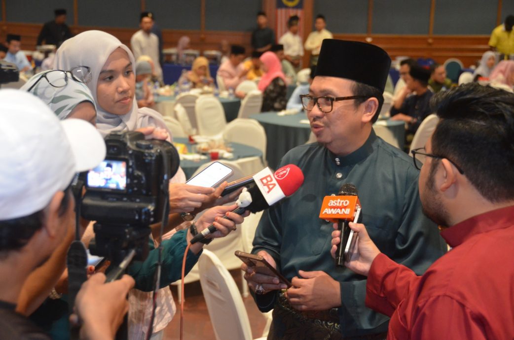 霹贸消局查约2.8万营业场所 充公金额达276万令吉