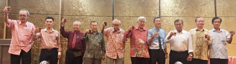 霹雳胡氏宗亲会