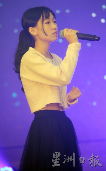 霹:封底主文/《K歌之王》总决赛 王凯诺《如愿》夺本年度K歌之王