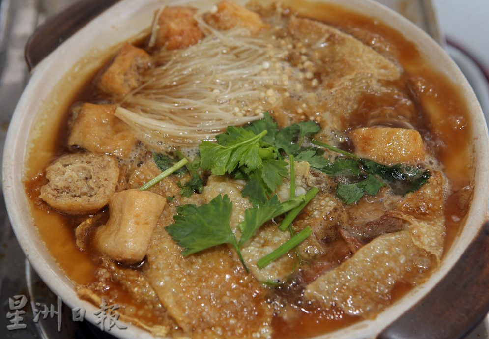 霹:封面主文/生猪价涨不停 猪肉粉肉骨茶“首当其冲”齐齐涨