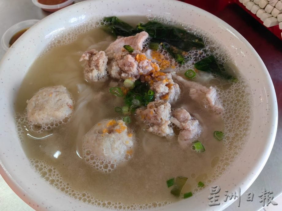 霹:封面主文/生猪价涨不停 猪肉粉肉骨茶“首当其冲”齐齐涨