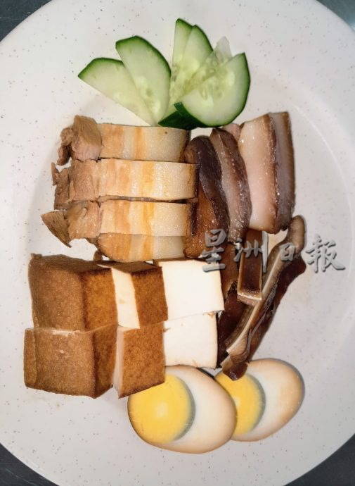 霹:封面主文/生猪价涨不停 猪肉粉肉骨茶“首当其冲”齐齐涨