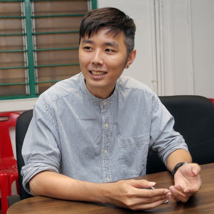 霹:版头/结合霹雳山谷金牌卡司 《鸟,飞行中》短片怡保导演执导5月尾开拍