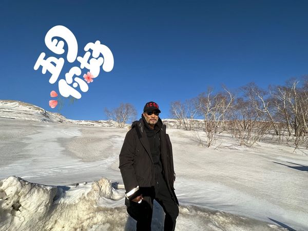 顶15度低温上长白山拍戏 68岁影帝任达华惊传失联