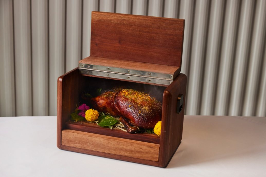 首届“2023年度吉隆坡槟城美食月”6月开始