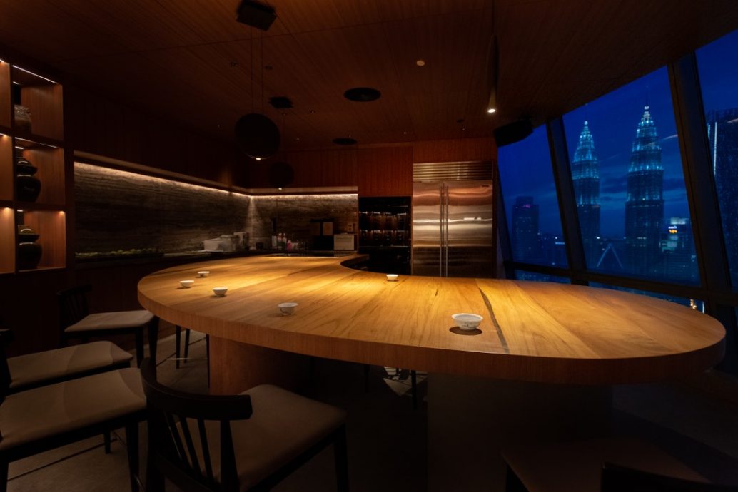 首届“2023年度吉隆坡槟城美食月”6月开始