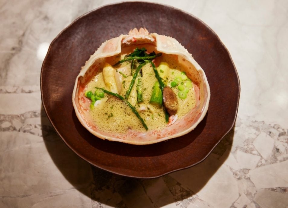 首届“2023年度吉隆坡槟城美食月”6月开始