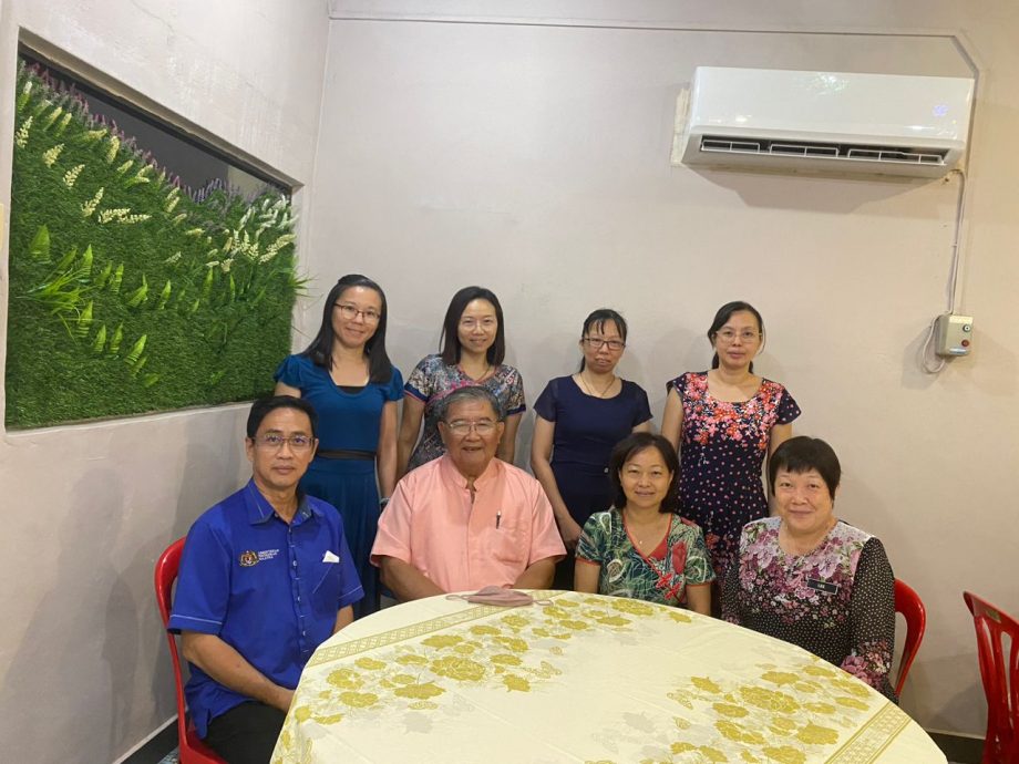 首届务边百年历史常识比赛 因疫情改变进行方式