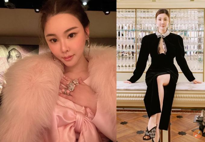 香港名媛烹尸案今再开庭审前夫一家　肢解凶宅没人敢租