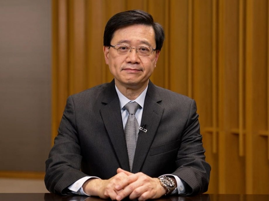 香港过去两学年度流失逾6.4万名中小学生