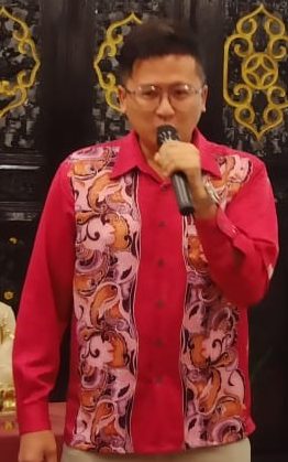 马佛青主办“走出去,动起来”全国青少年卫塞寻宝营