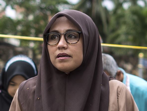 马日丹那及甘马挽选举诉讼 法院批准挑战者通过法庭全面审讯