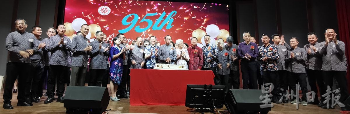 马良生:籍贯方言渐没落 父母在家多说家乡话