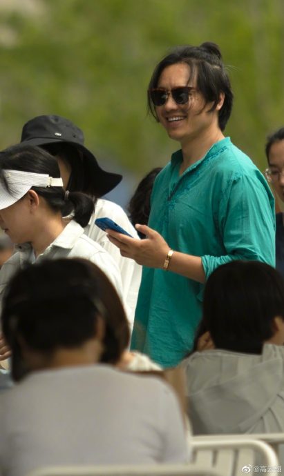 高云翔卷性侵引退5年  颓废脸肿认不出