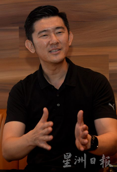 高尔夫球，不只是上流社会专属