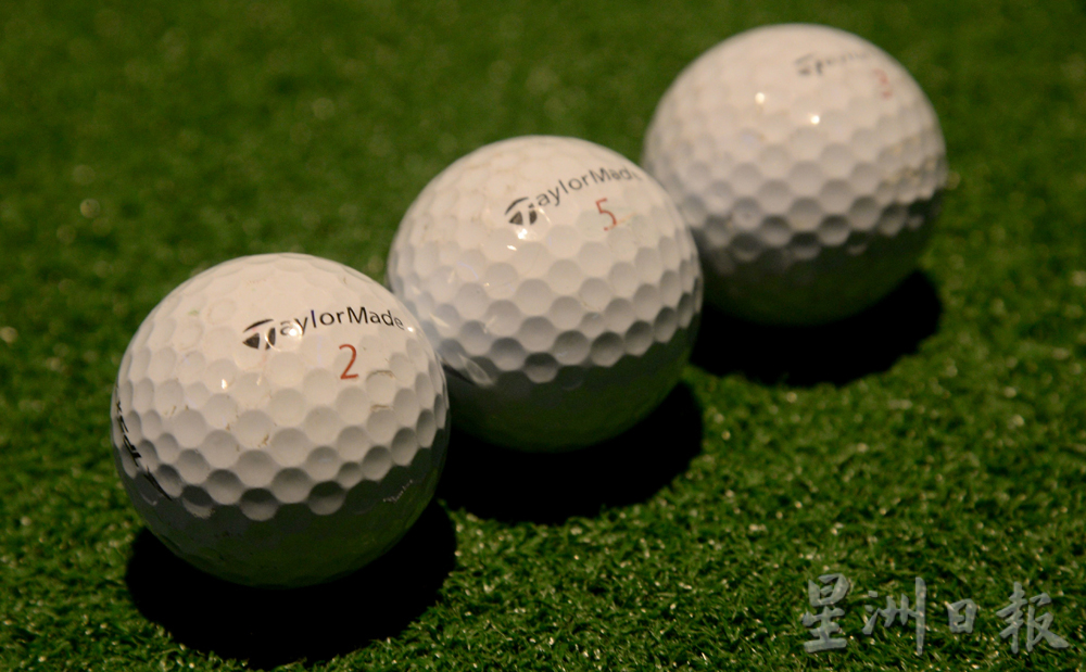 高尔夫球，不只是上流社会专属