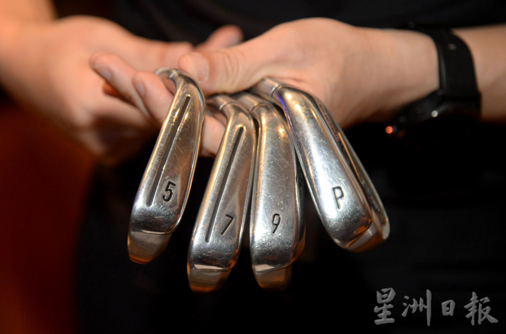 高尔夫球，不只是上流社会专属