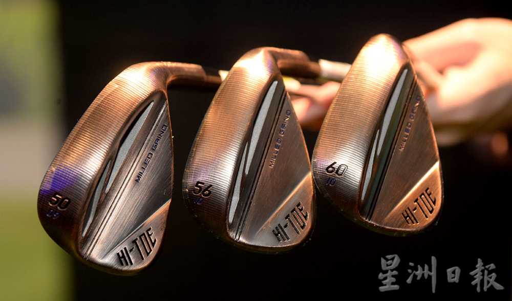 高尔夫球，不只是上流社会专属