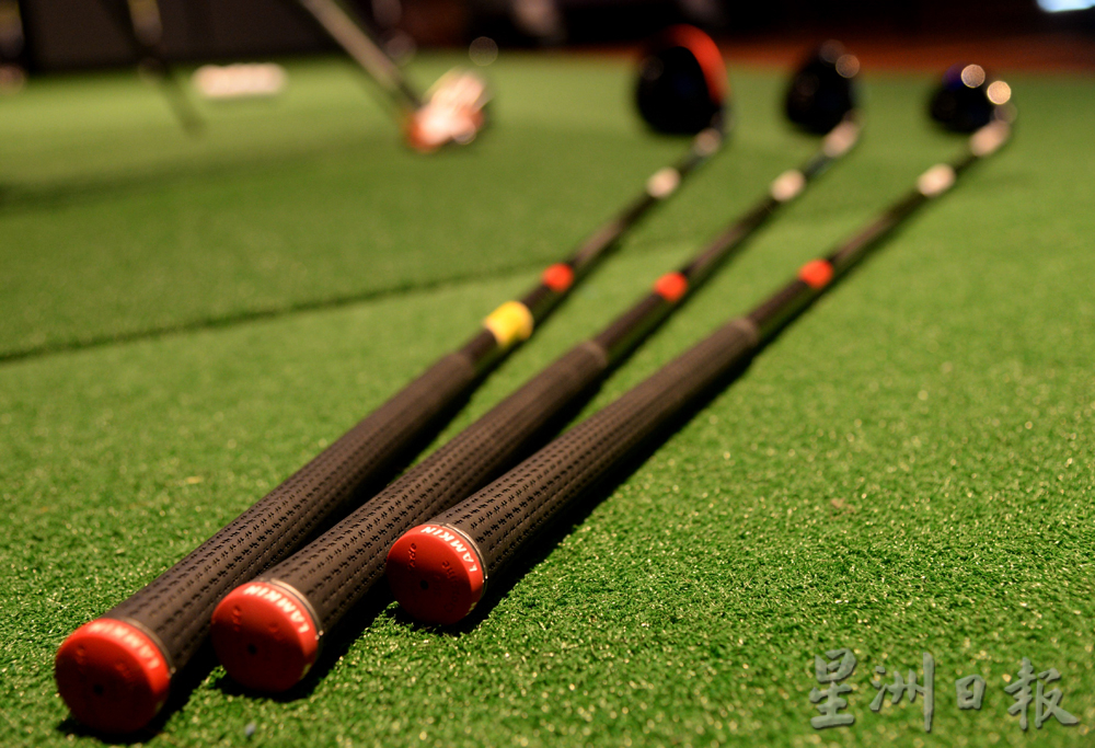 高尔夫球，不只是上流社会专属